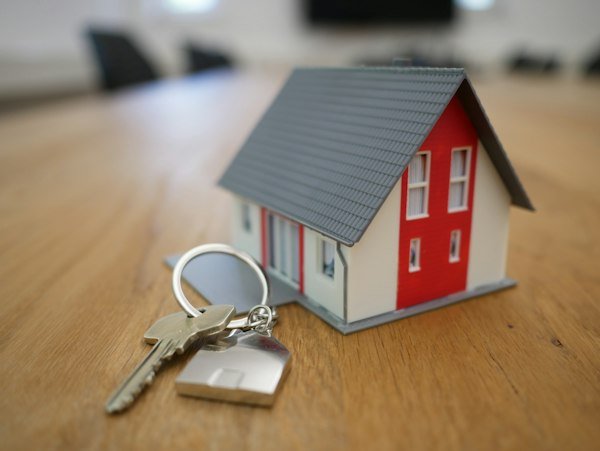 Real Estate & Brokers