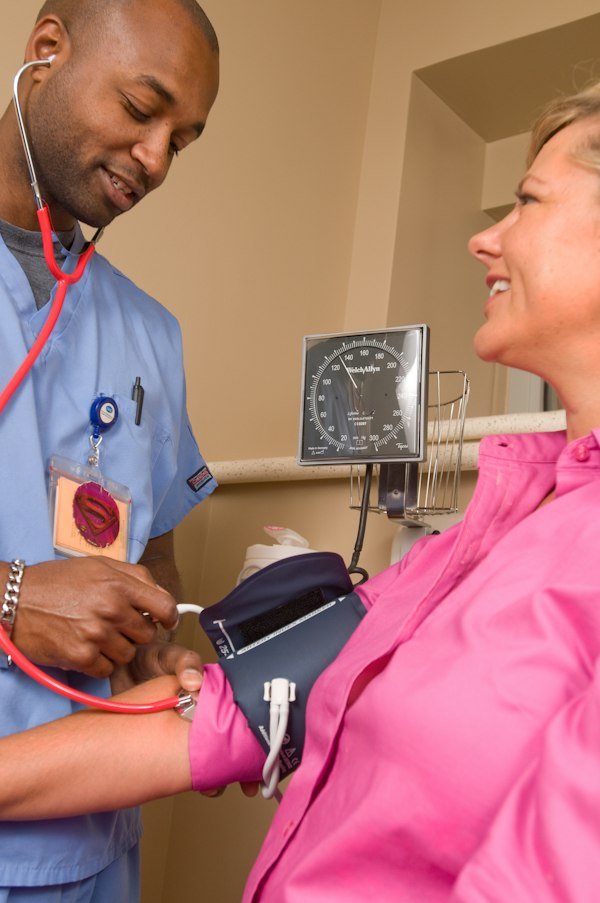 Healthcare & Doctors